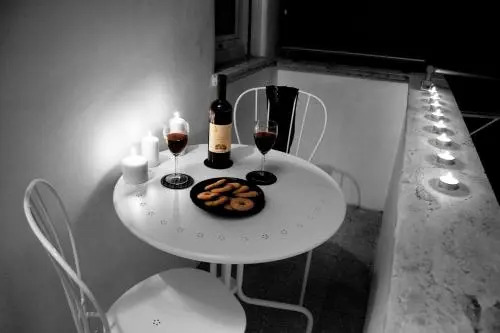 Near colosseum apartment san giovanni pet-friendly