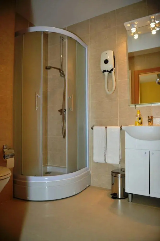 Hotel Pax Cordis