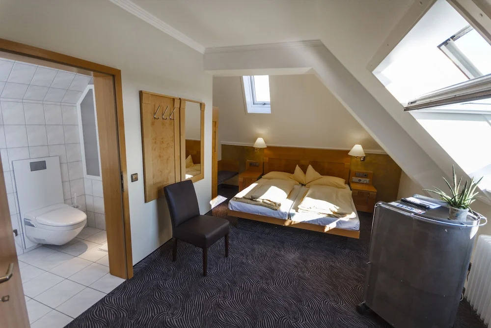 Rebgarten Hotel Adler