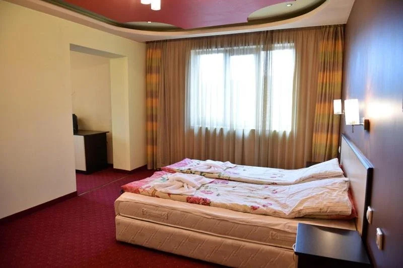 Hotel Victoria