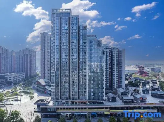 Starway Hotel (Chengdu Xihua University Tongsen Jinxi)