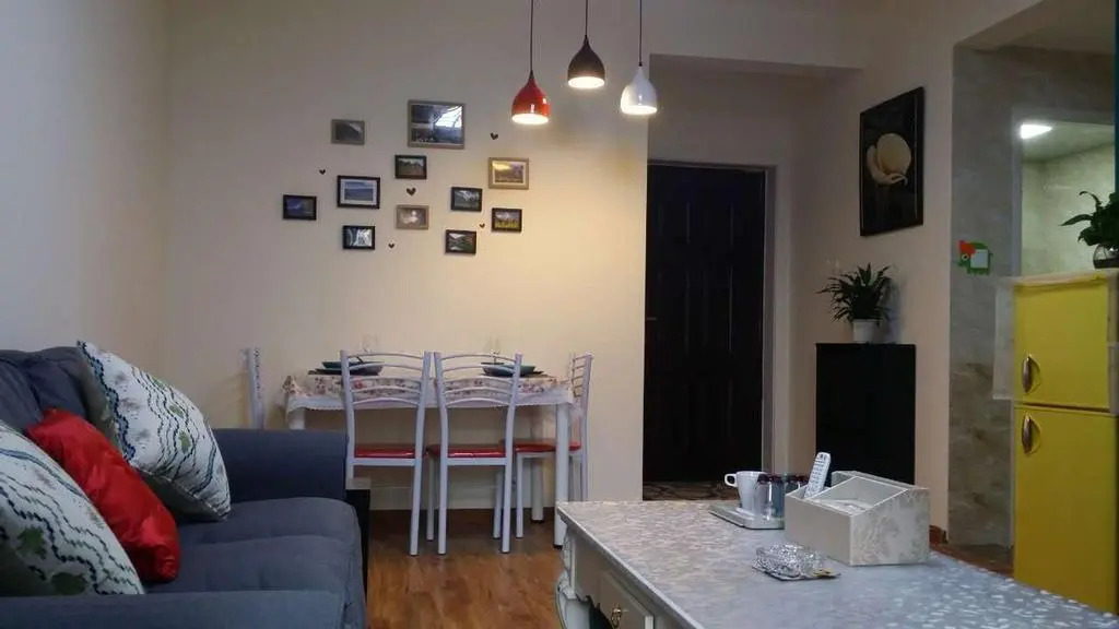 Yuetu Home
