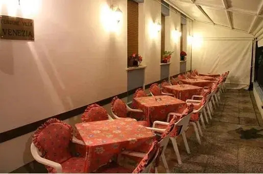 Albergo Villa Venezia