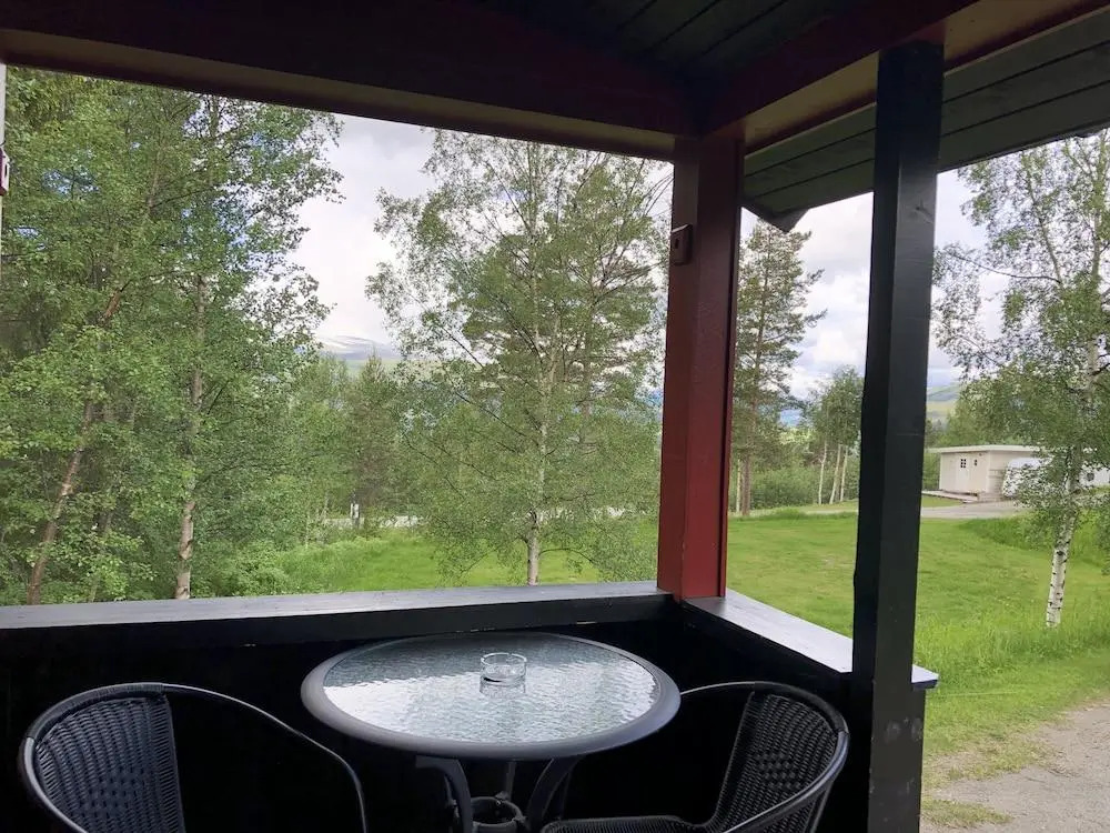 Dombås Hostel