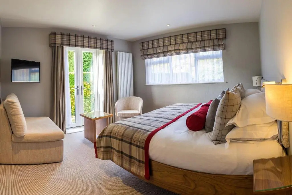 The Grand at Grasmere