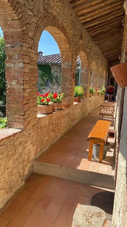 Tuscan Countryside Charm by Sea N' Rent