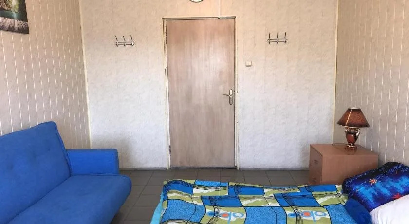 Hostels Rus Schelkovskaya