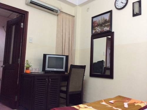 Cat Tuong Nhu Y Hotel