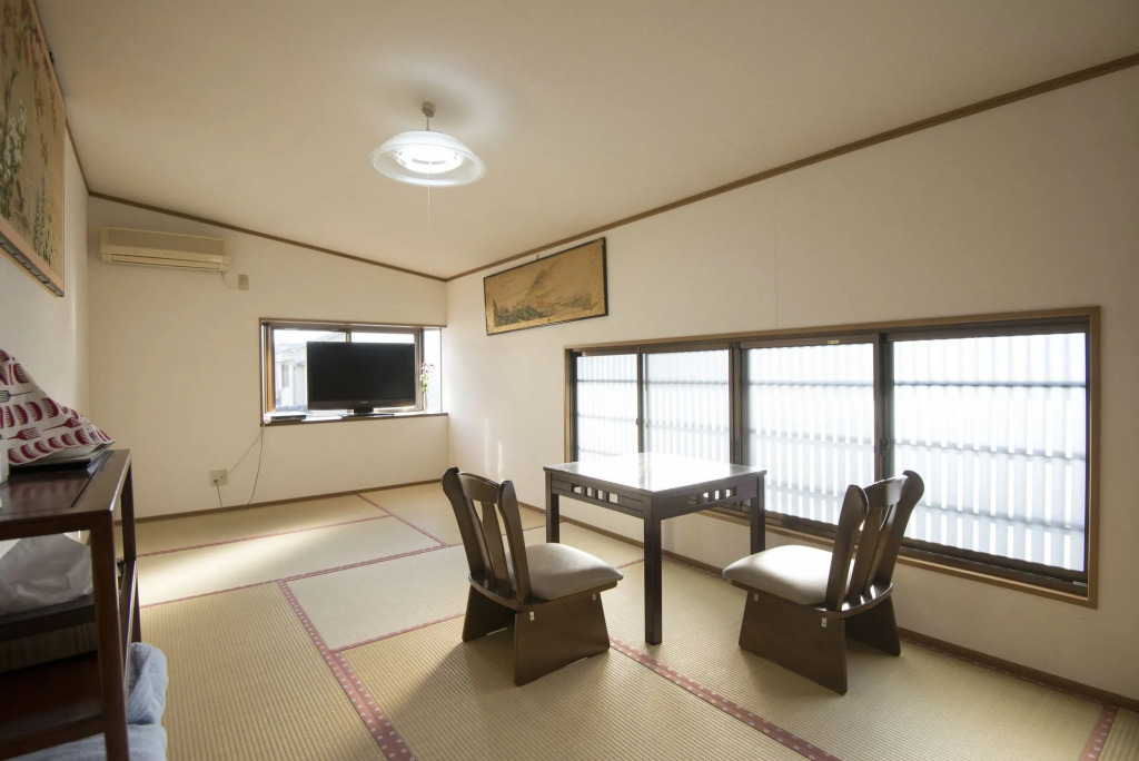 Hotobil B&B 潤 An inn that enjoys breakfast