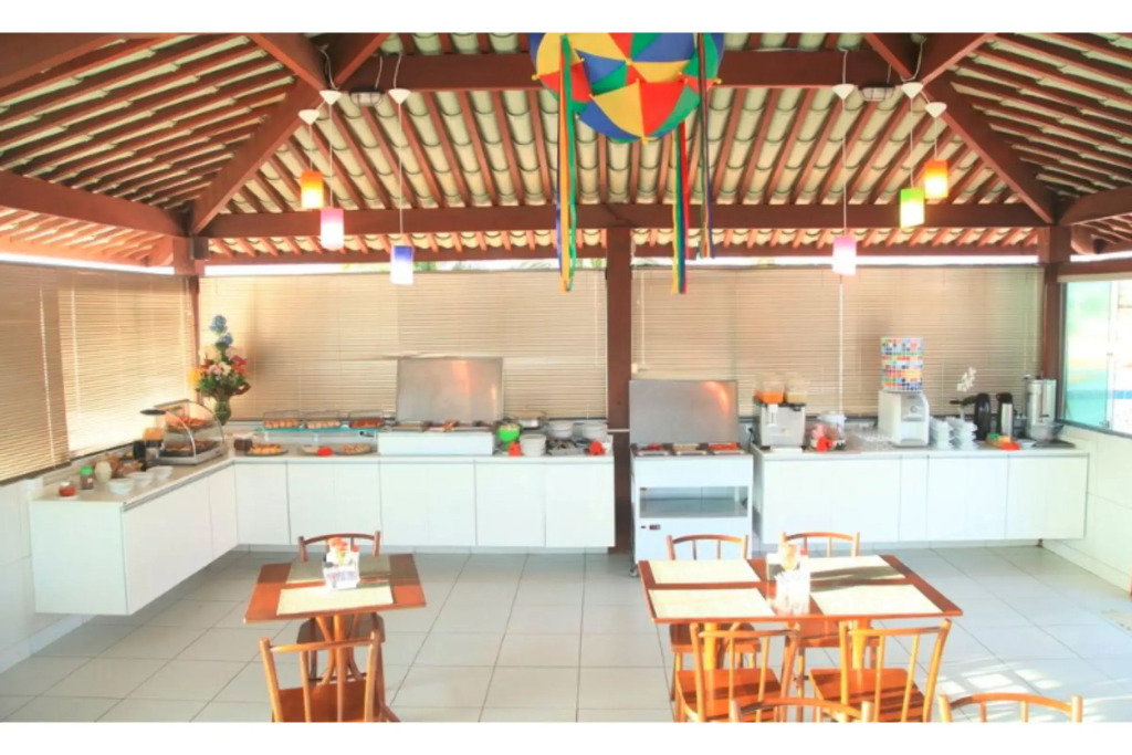 Hotel Enseada dos Corais