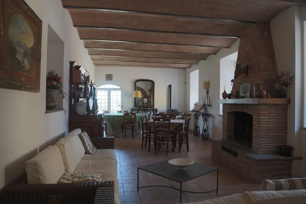 Agriturismo Arlena
