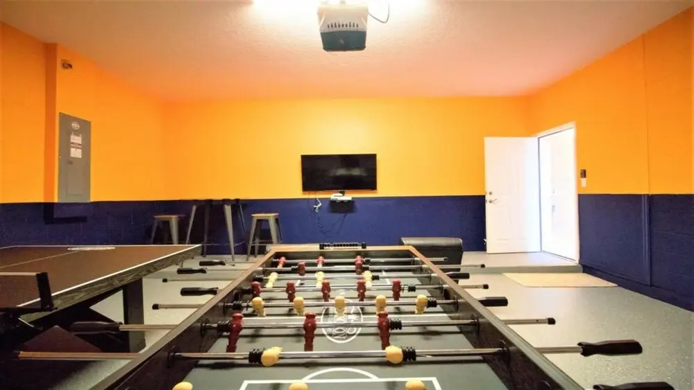 Aco236627 - Golden Palms Resort - 8 Bed 6 Baths Villa