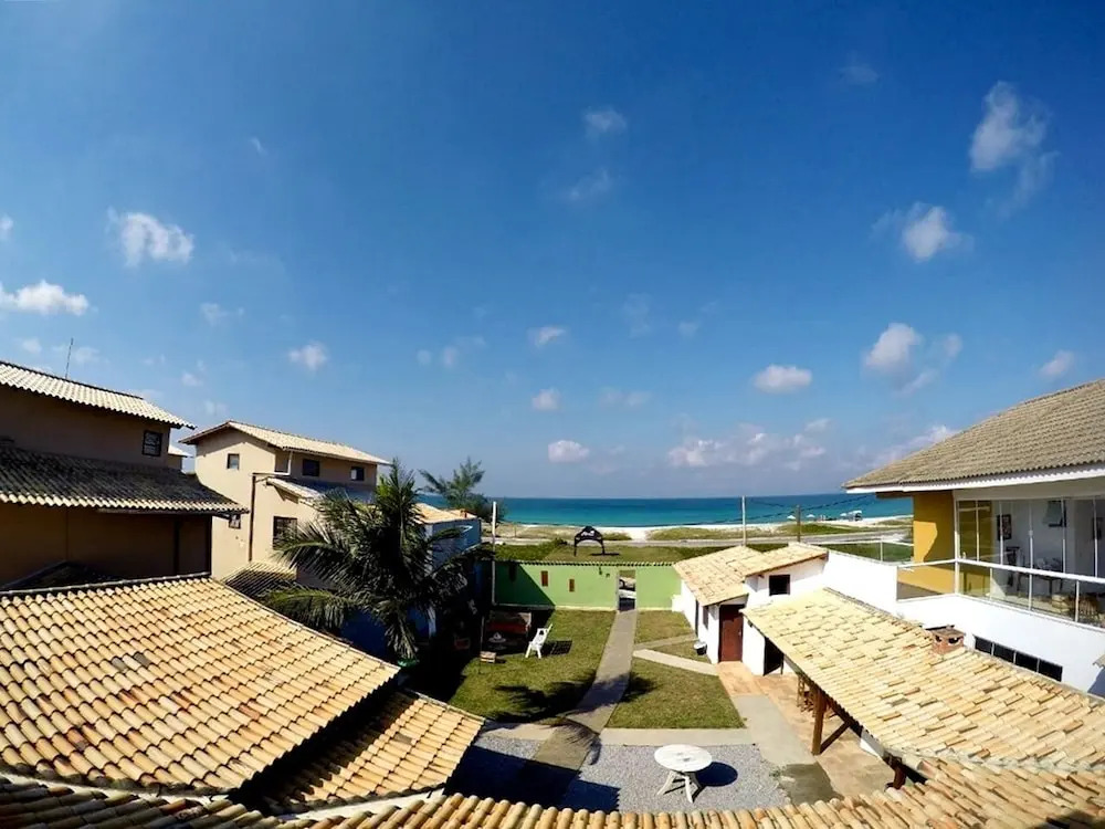 Foguete Surf Camp