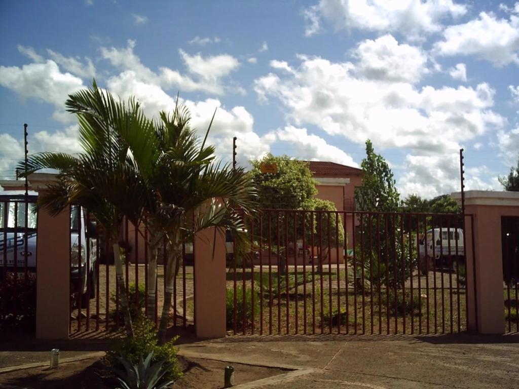 Nena Guest House