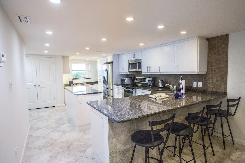 Gulf and Bay Club- C505 2 Bedrooms 2 Bathrooms Condo