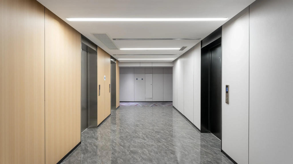 Nanning Convention & Exhibition Center Lula Hotel