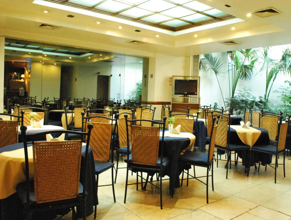 Oxford Hotel
