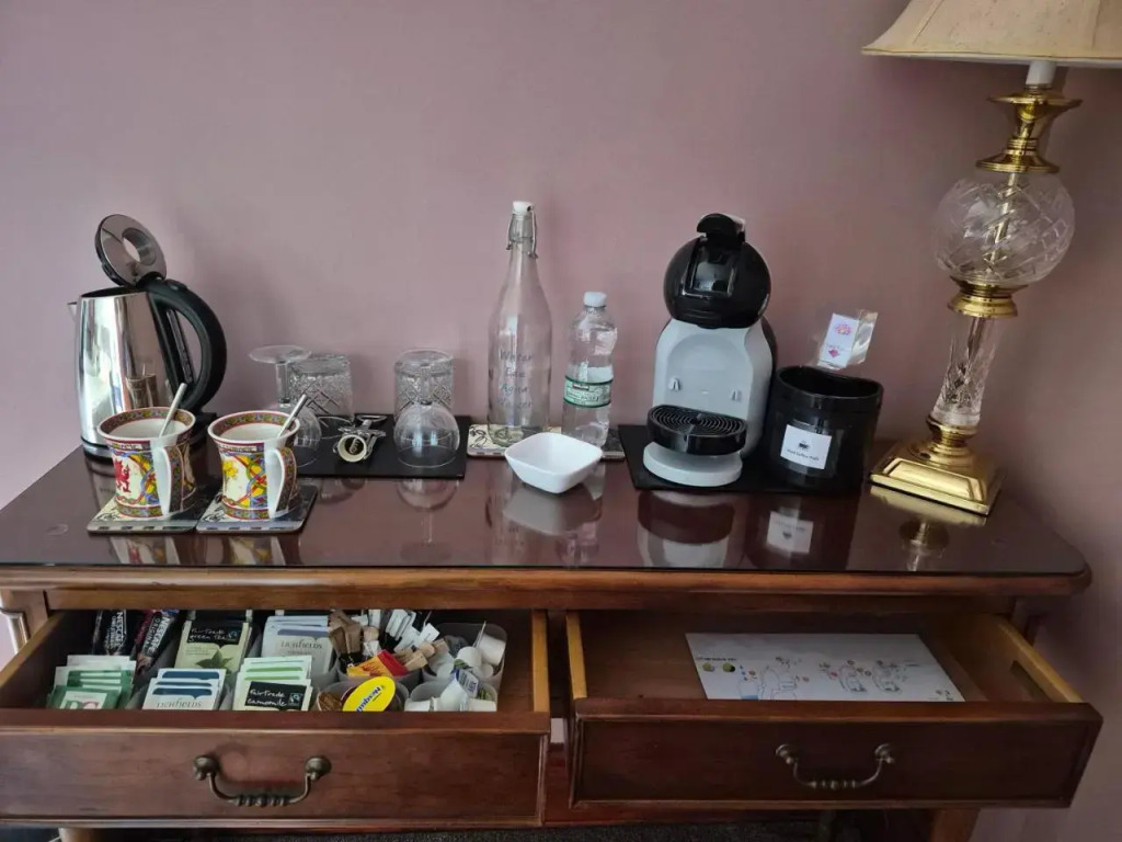 St Davids Guesthouse