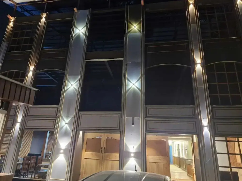 Heavenwood Heritage Hotel By Urban Inn Resorts