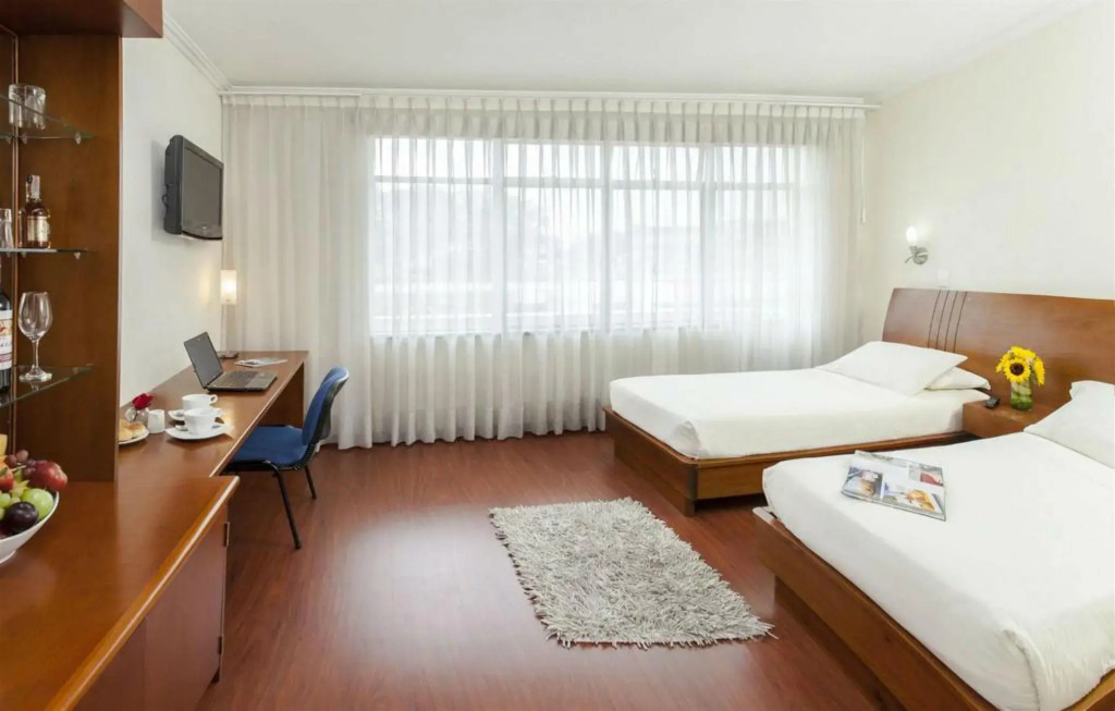 Hotel Teusaquillo Boutique