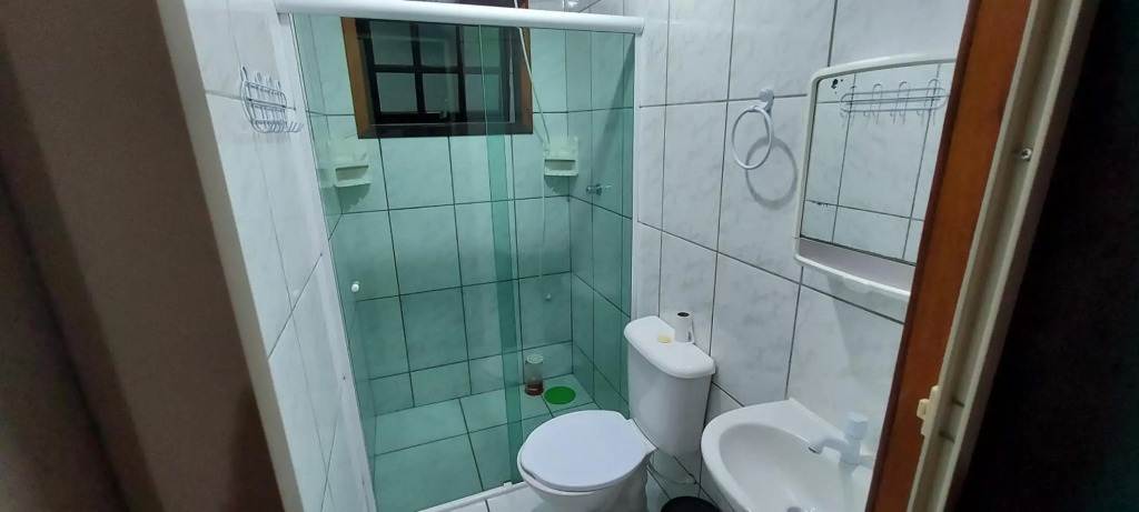 Apto BoraMar Martim de Sá Piscina Wi-Fi Churrasqueira 400 mts da praia