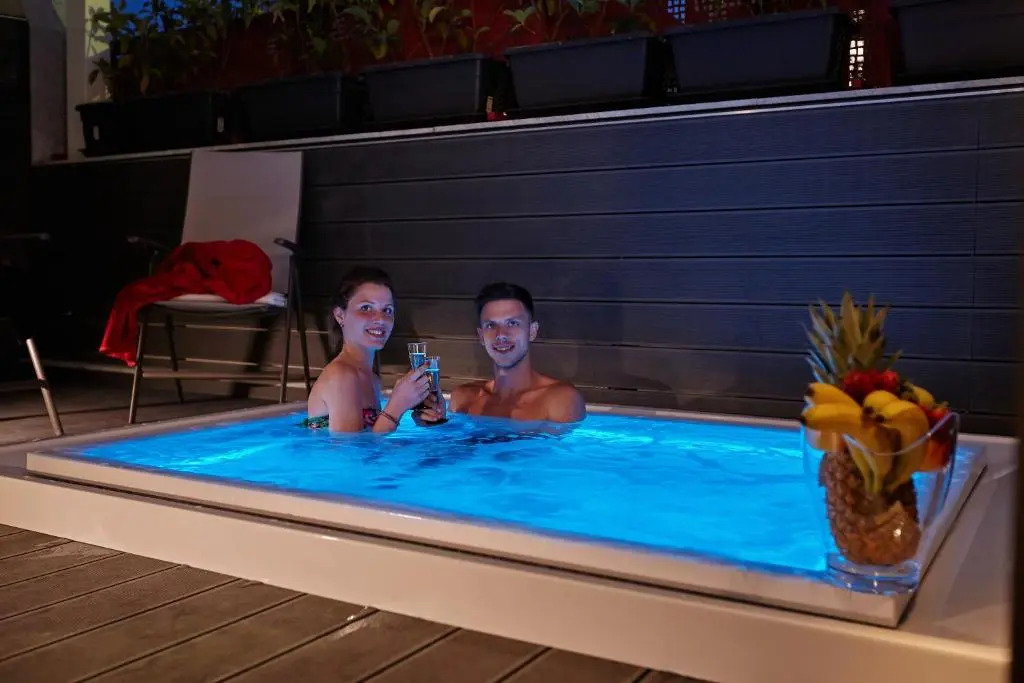 Hospitality Hotel Palermo