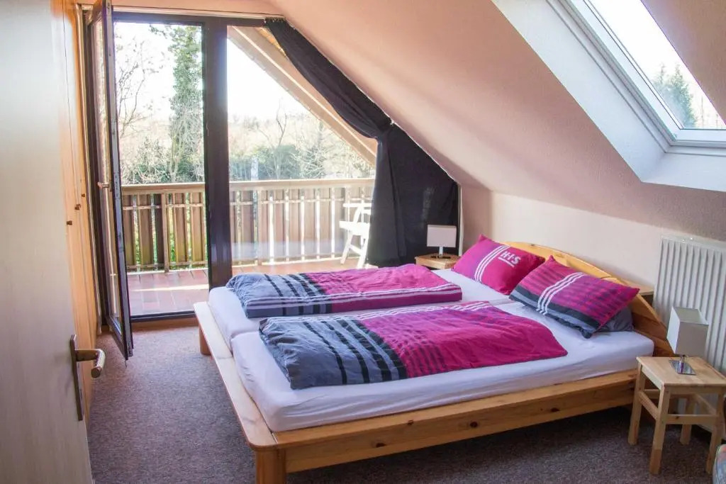 Ferienwohnung Klausing_ 15153