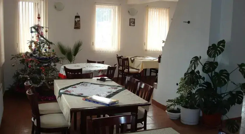 Guest House Spasevi