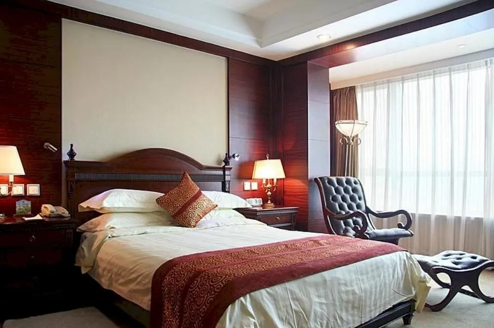 Beijing Jian Yin Hotel