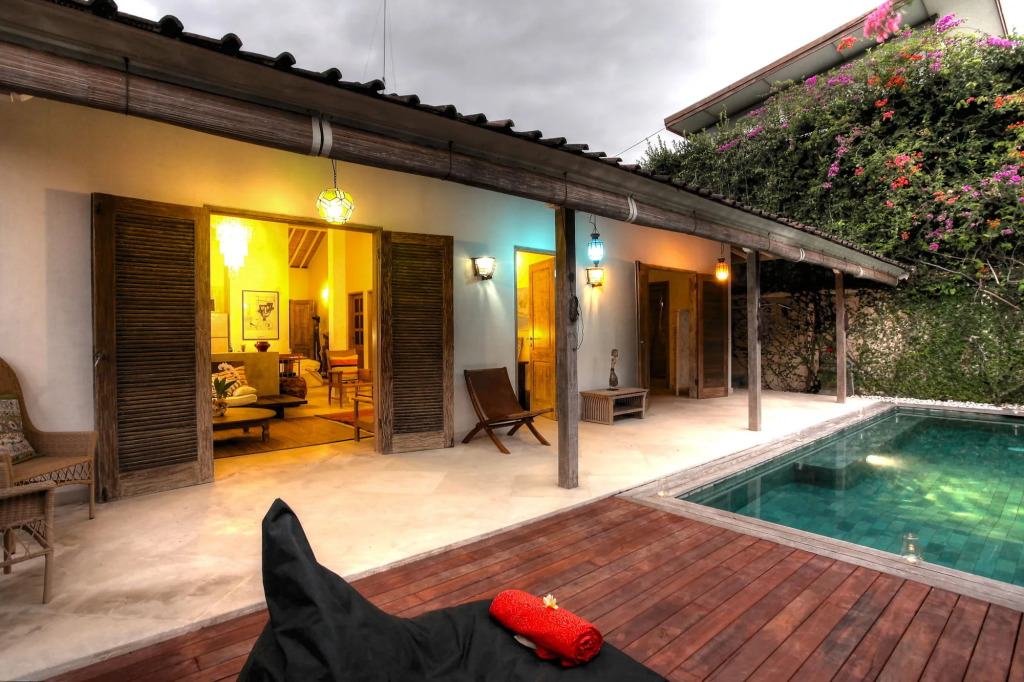 Villa 007