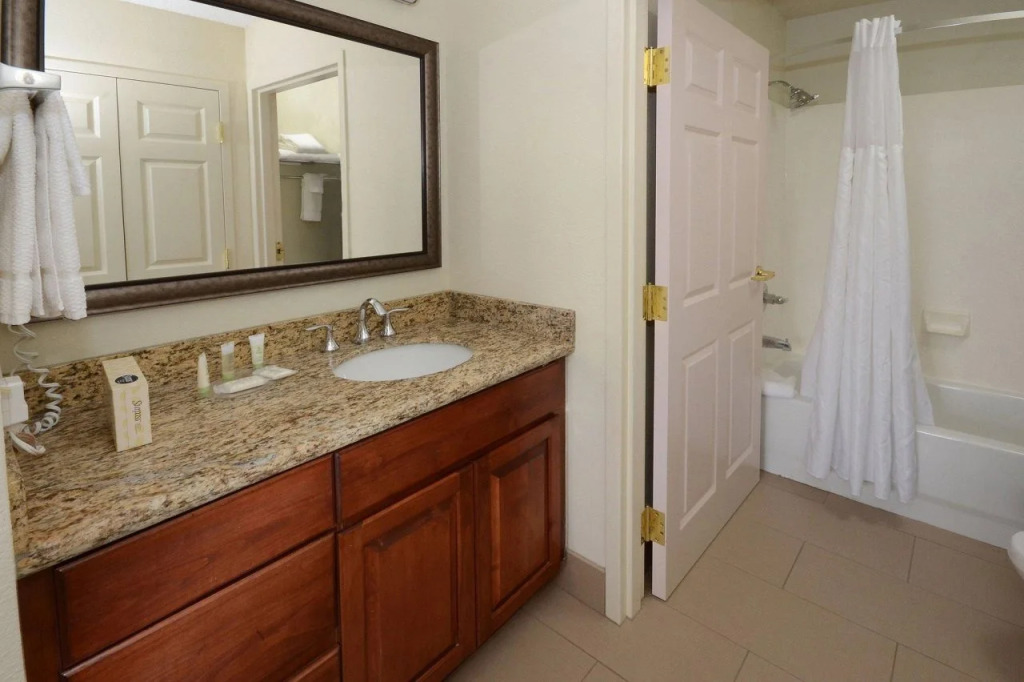 Staybridge Suites Raleigh-Durham Airport-Morrisville by IHG