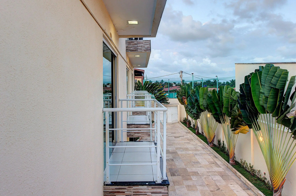 Casa Incrível na Praia de Tabuba by Carpediem