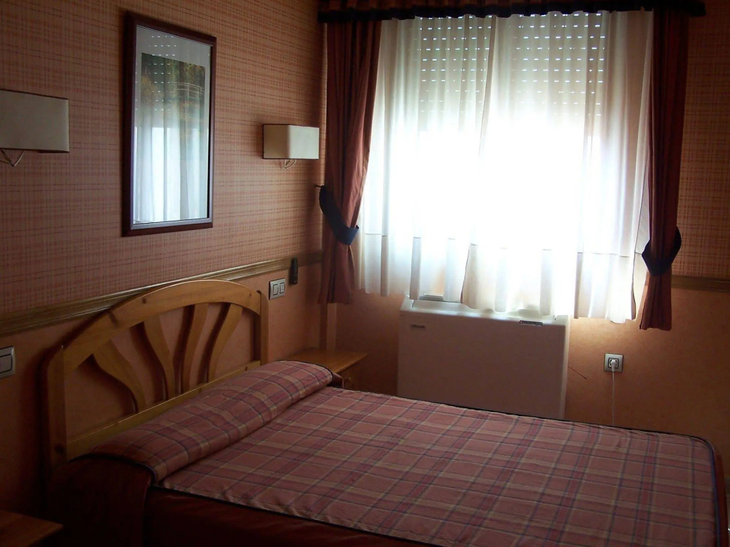 Hotel Casa Lorenzo