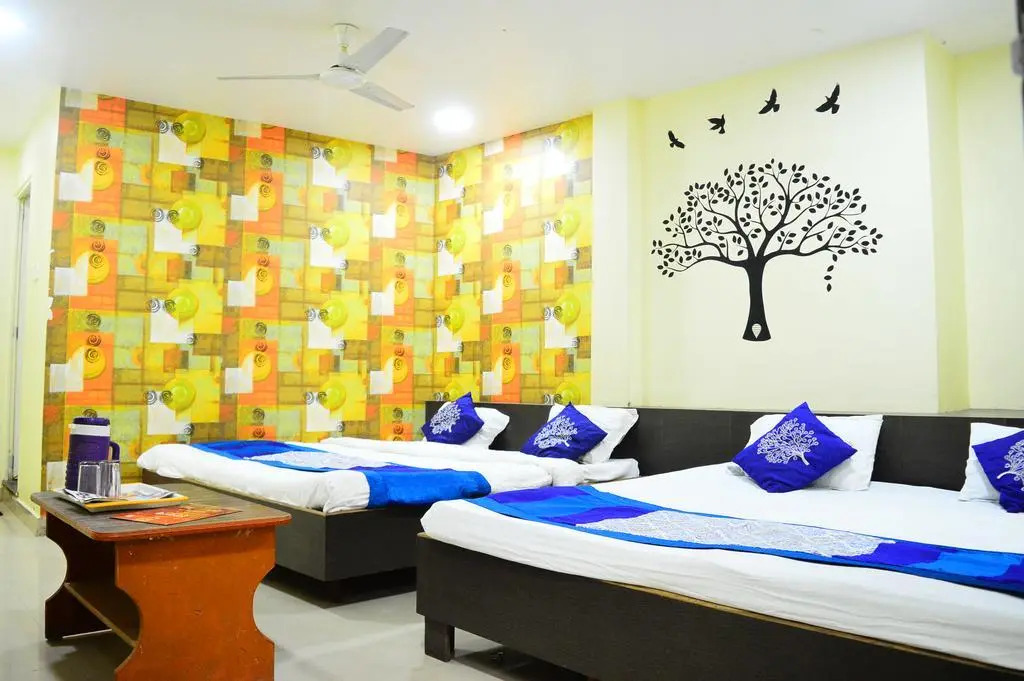 Hotel Natraj