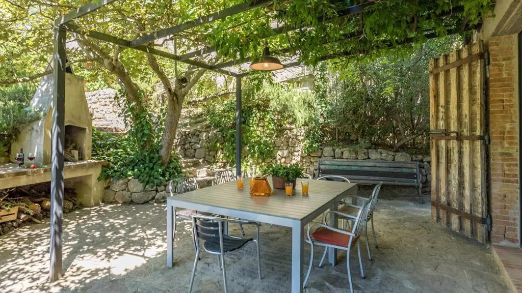 San Lorenzo - Luxury Monastery