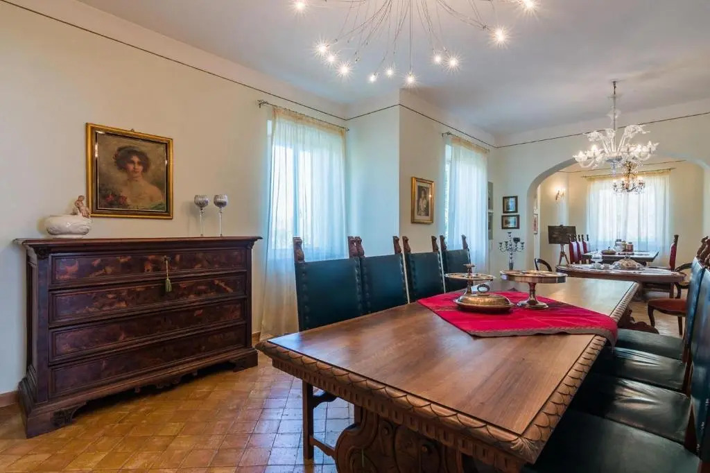 Villa Poggio 12