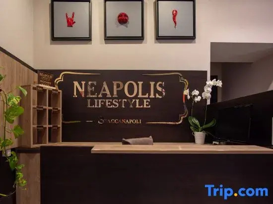 Neapolis Lifestyle