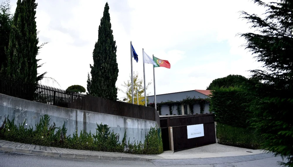 Casa das Carpas