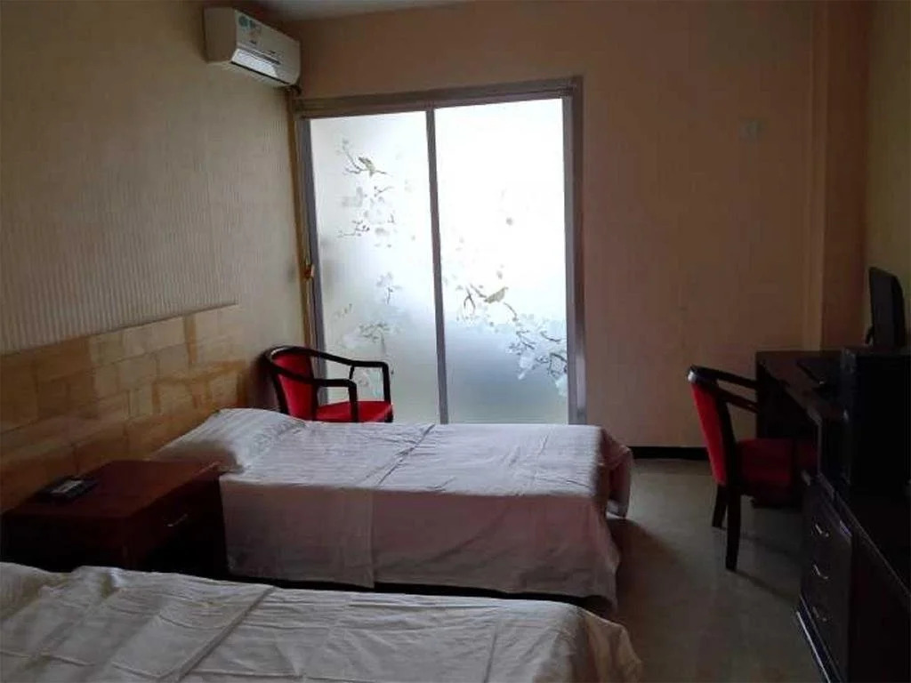 Hengyuan Hotel