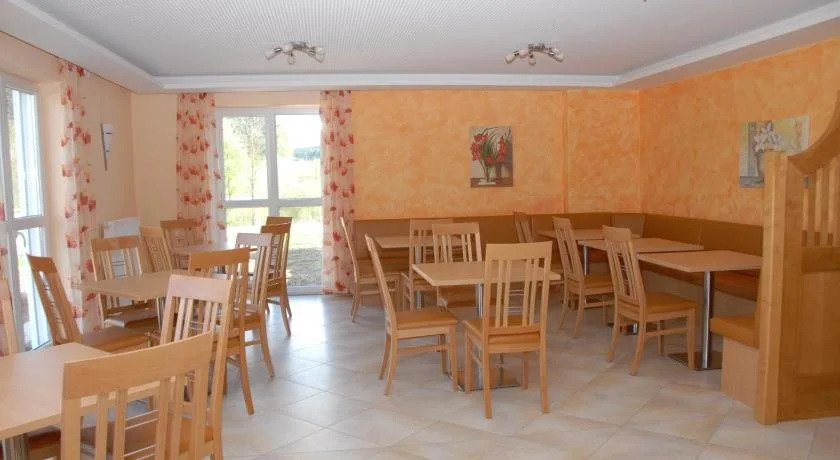 Pension Alram Hof