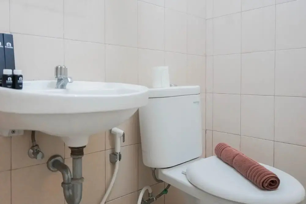 Best Price 2BR at Tifolia Apartment