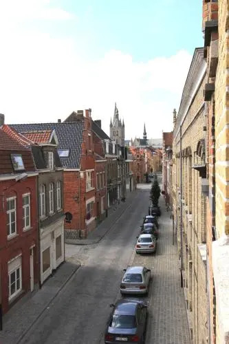 Apartment Oldsaxo Premium