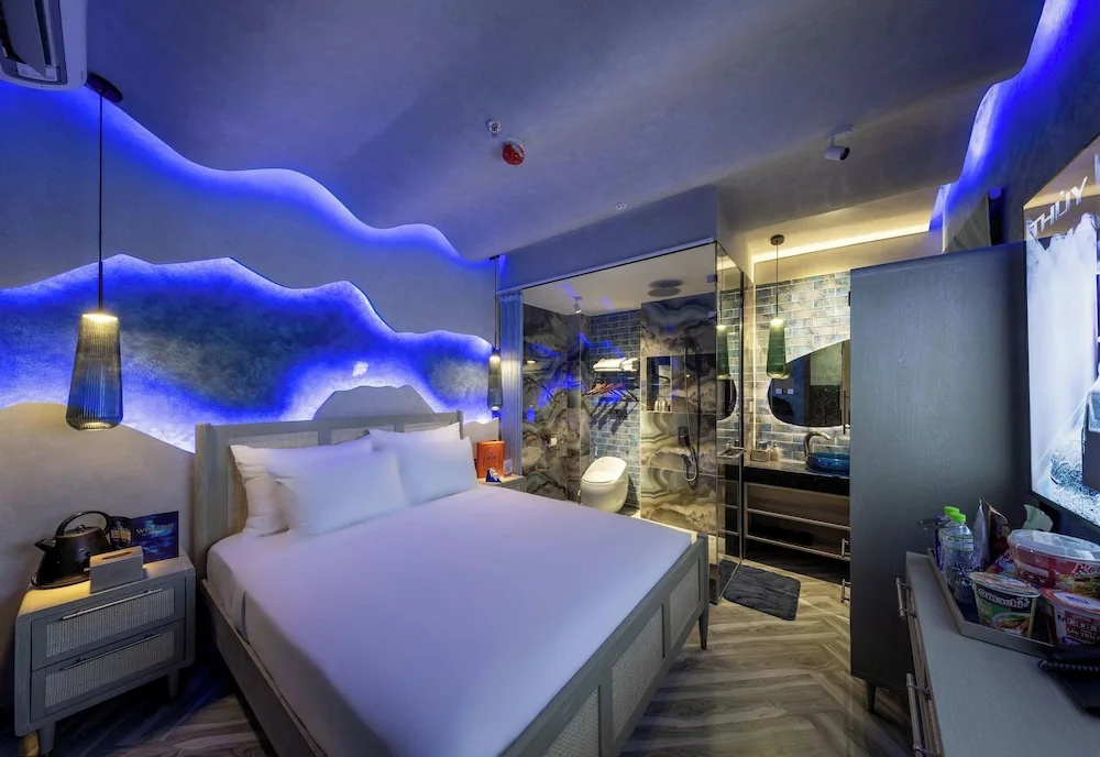 Pynt Hotel 5