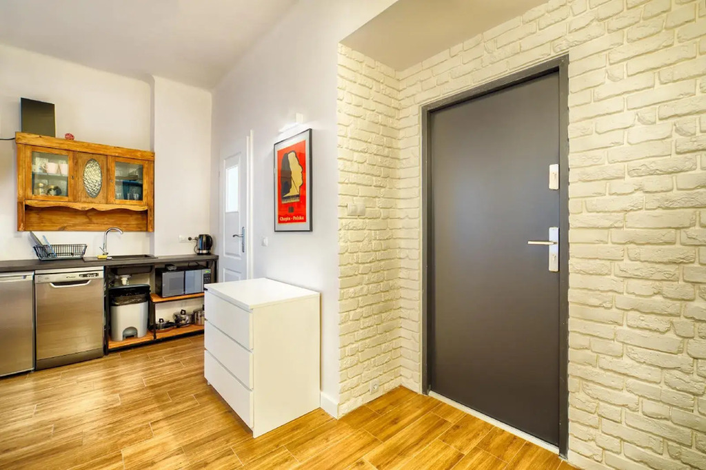 Old Town Kanonia Rooms & Apartments