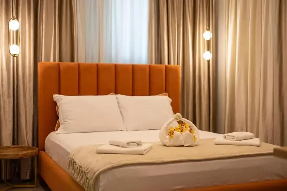 Hotel Murati