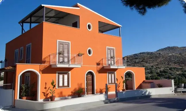 Le Rocche Di Cofano