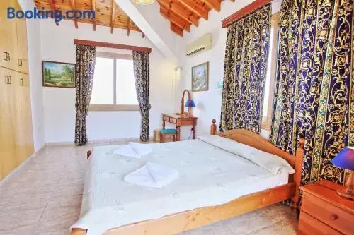 Marilena Sunset Villa 1