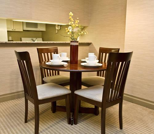 Envoy Club Suites