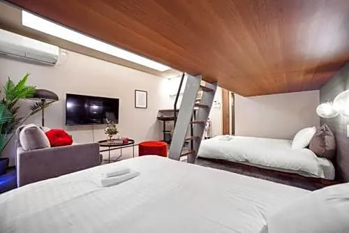 ALT STAY Azabudai - Vacation STAY 31689v