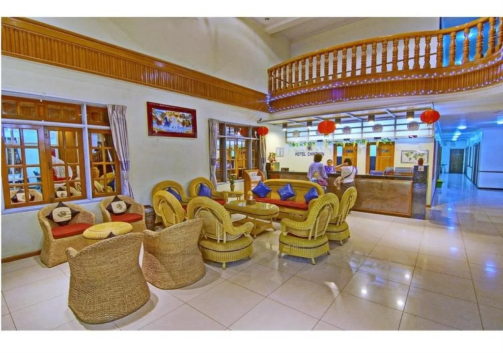 Hotel Chindwin